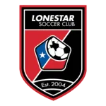 Escudo do Lonestar San Antonio