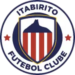 Escudo do Itabirito U20