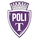 Escudo do FC Politehnica Timisoara