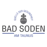 Escudo do Bad Soden-Salmünster