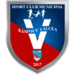 Escudo do CSM Ramnicu Valcea