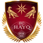 Escudo do Hayq