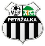 Petržalka II