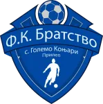 Golemo Konjari