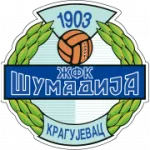 FK Šumadija 1903 Kragujevac