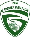 Gharraf