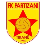 Partizani W