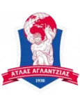 Atlas Aglantzi