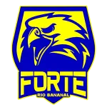 Escudo do Forte FC