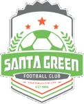 Santa Green