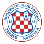 Escudo do Prečko