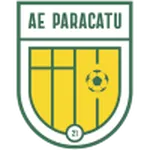 Escudo do Paracatu