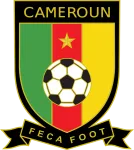 Cameroon U17 W