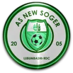 AS New Soger