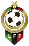 Libya W