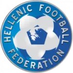 Escudo do Greece U19 W
