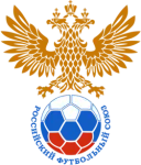 Escudo do Russia U19 W