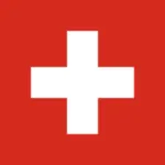 Escudo do Switzerland U19 W
