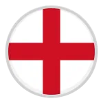England U20 W