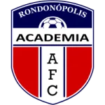 União Rondonópolis U20