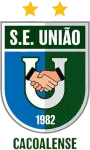 SE União Cacoalense U20