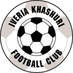 Escudo do Iveria Khashuri