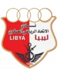 Escudo do Military Union SC
