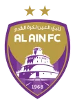 Escudo do Al Ain U23