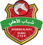 Shabab Al-Ahli Dubai U23