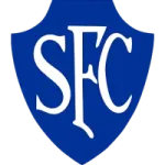 Escudo do Serrano U20