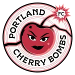 Portland Cherry Bombs FC W