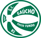 Escudo do SC Gaucho RS U20