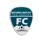 Mitundu Baptist