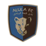 Escudo do Al-Ula W