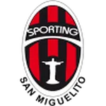 Sporting San Miguelito