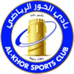 Escudo do Al-Khor