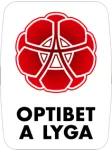 Escudo A Lyga