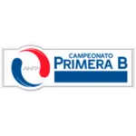 Escudo Primera B