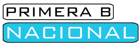 Escudo Primera Nacional