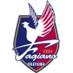 Fagiano Okayama
