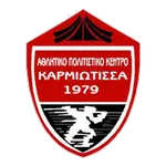 Karmiotissa