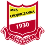 Escudo do Chojniczanka Chojnice