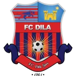 Escudo do Dila