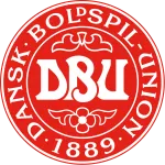 Escudo Denmark Series - Group 3