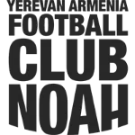 Escudo do FC Noah