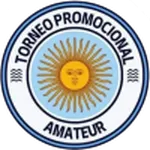 Escudo Torneo Promocional Amateur