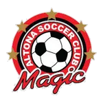 Escudo do Altona Magic