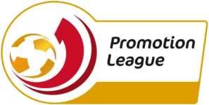 Escudo 1. Liga Promotion
