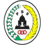 Escudo do PSS Sleman