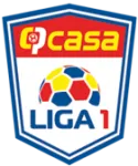 Escudo Liga I